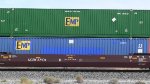 WB Intermodal Frt at Erie NV -66